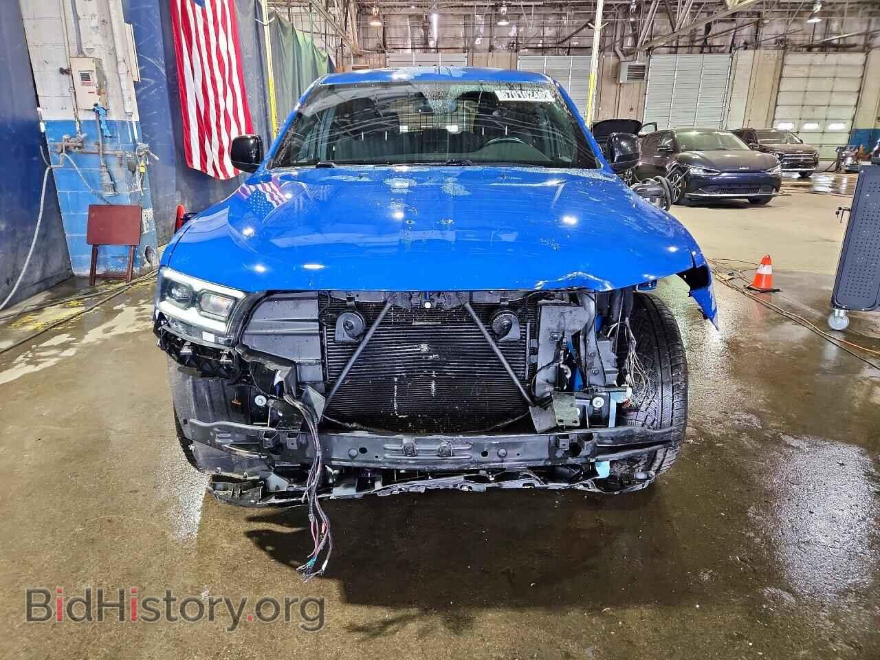 2023 DODGE DURANGO - VIN: 1C4SDJFT8PC673549 - Фото 5