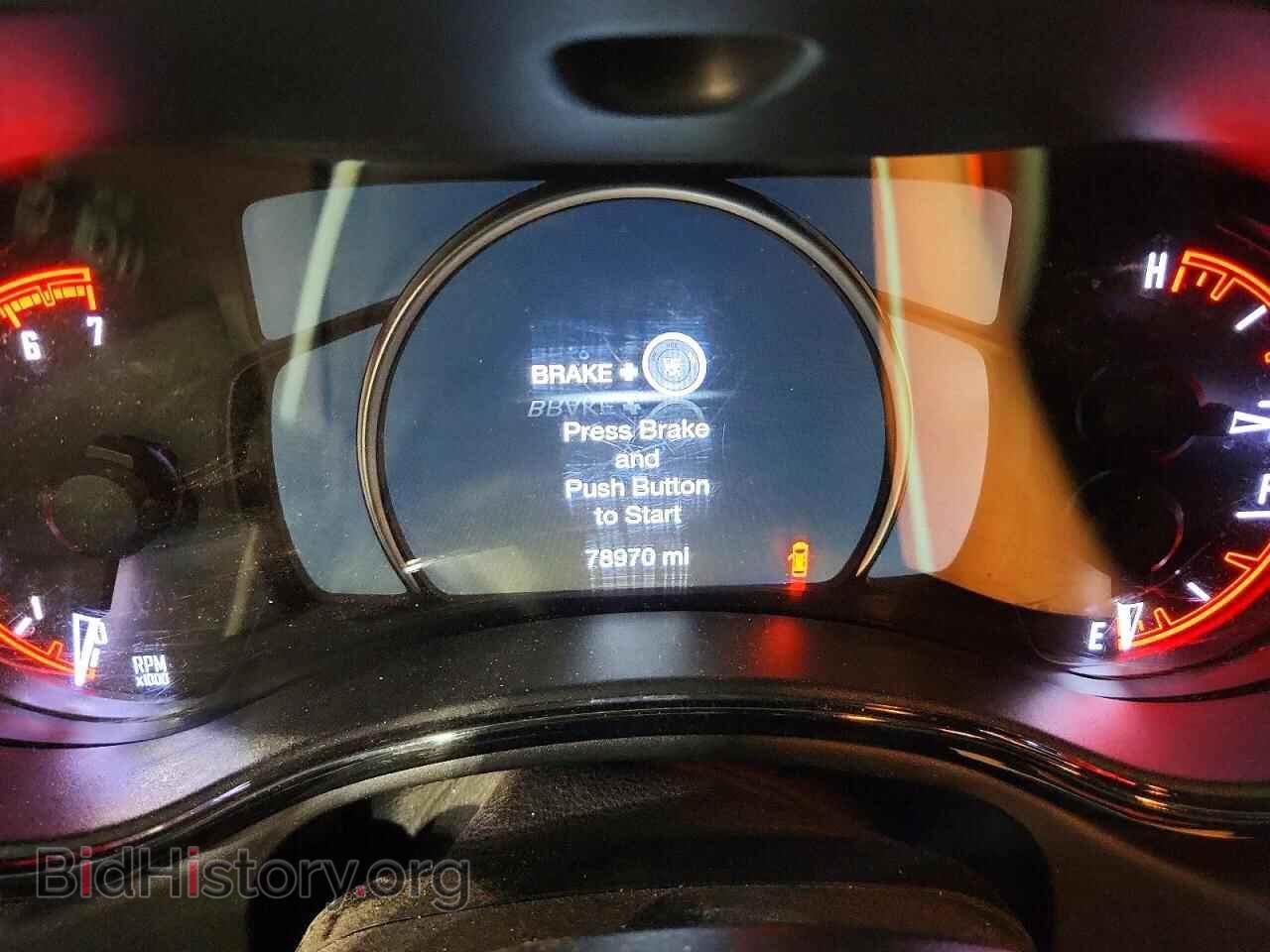 2023 DODGE DURANGO - VIN: 1C4SDJFT8PC673549 - Фото 9