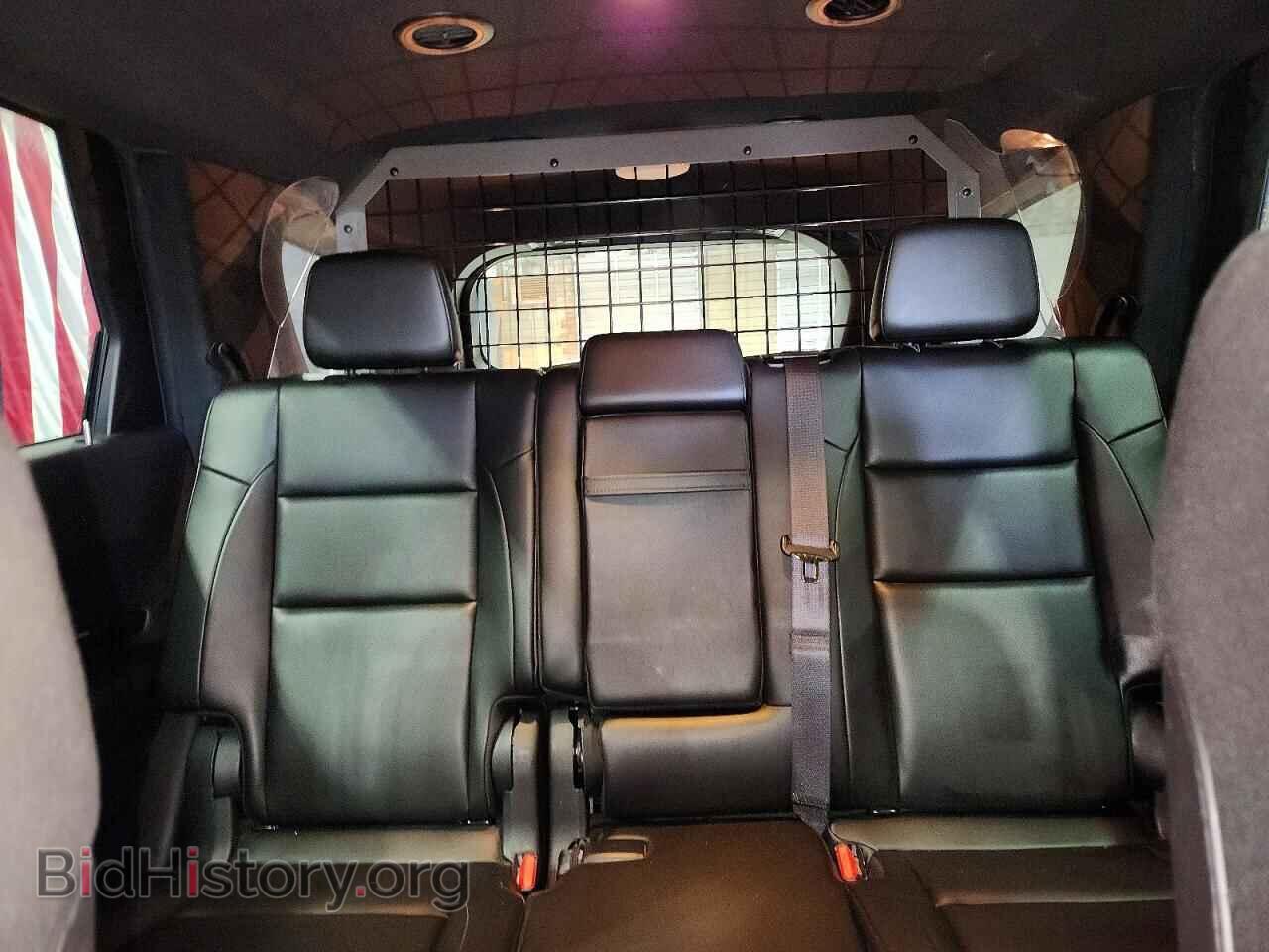 2023 DODGE DURANGO - VIN: 1C4SDJFT8PC673549 - Фото 10