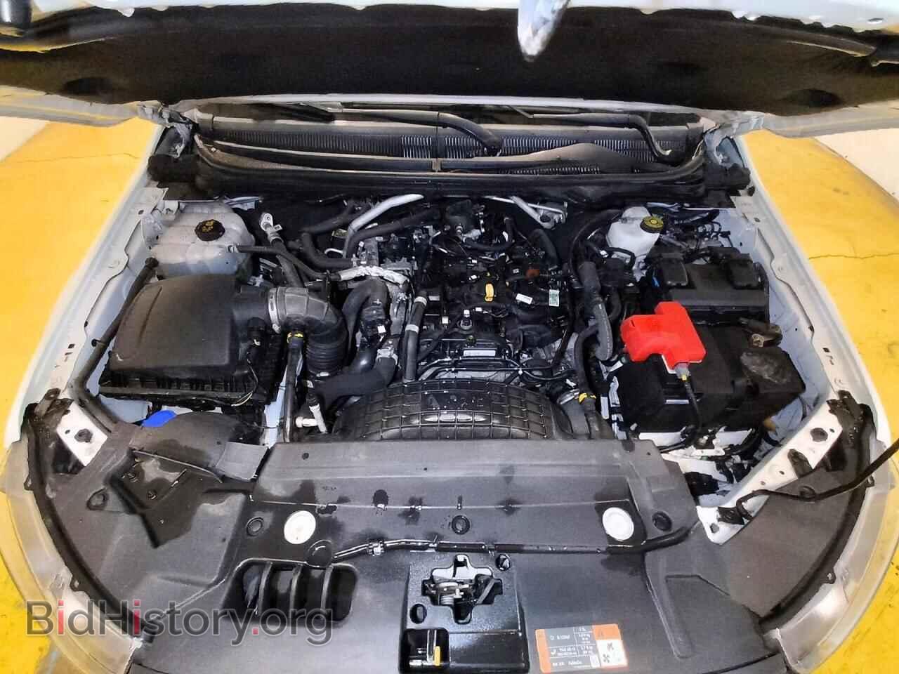 2022 FORD RANGER - VIN: 1FTER4EH0NLD06574 - Фото 11