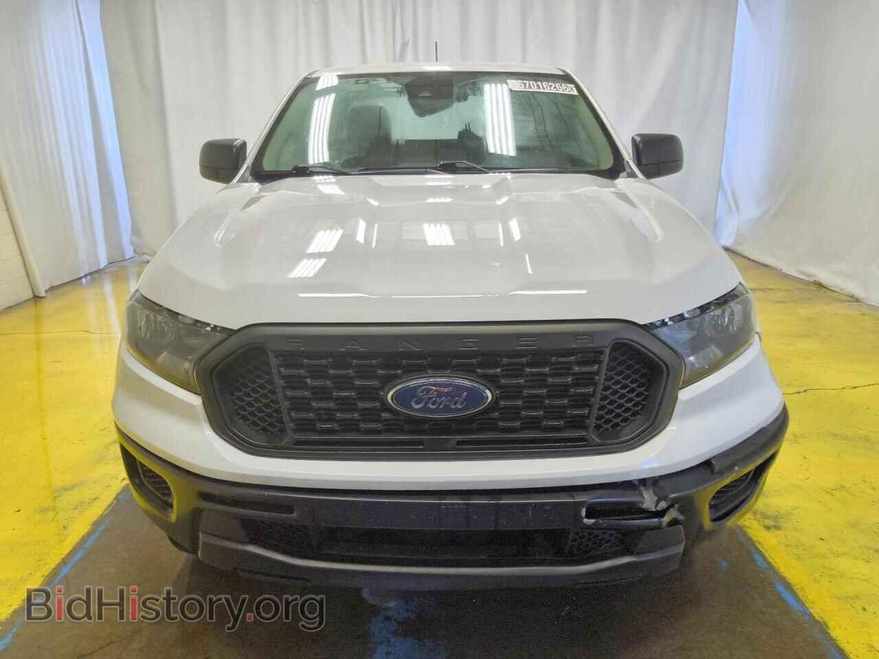 2022 FORD RANGER - VIN: 1FTER4EH0NLD06574 - Фото 5