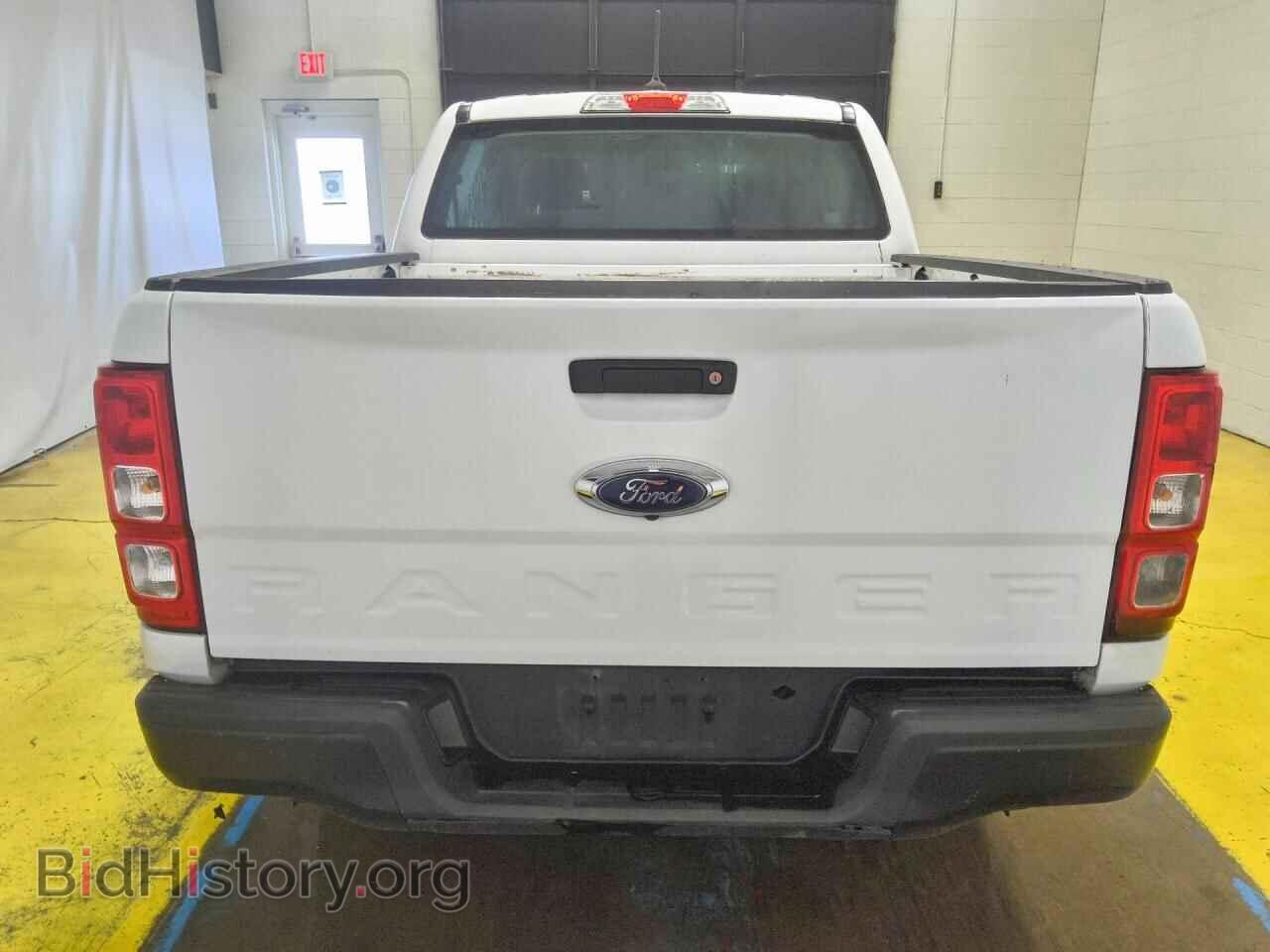 2022 FORD RANGER - VIN: 1FTER4EH0NLD06574 - Фото 6