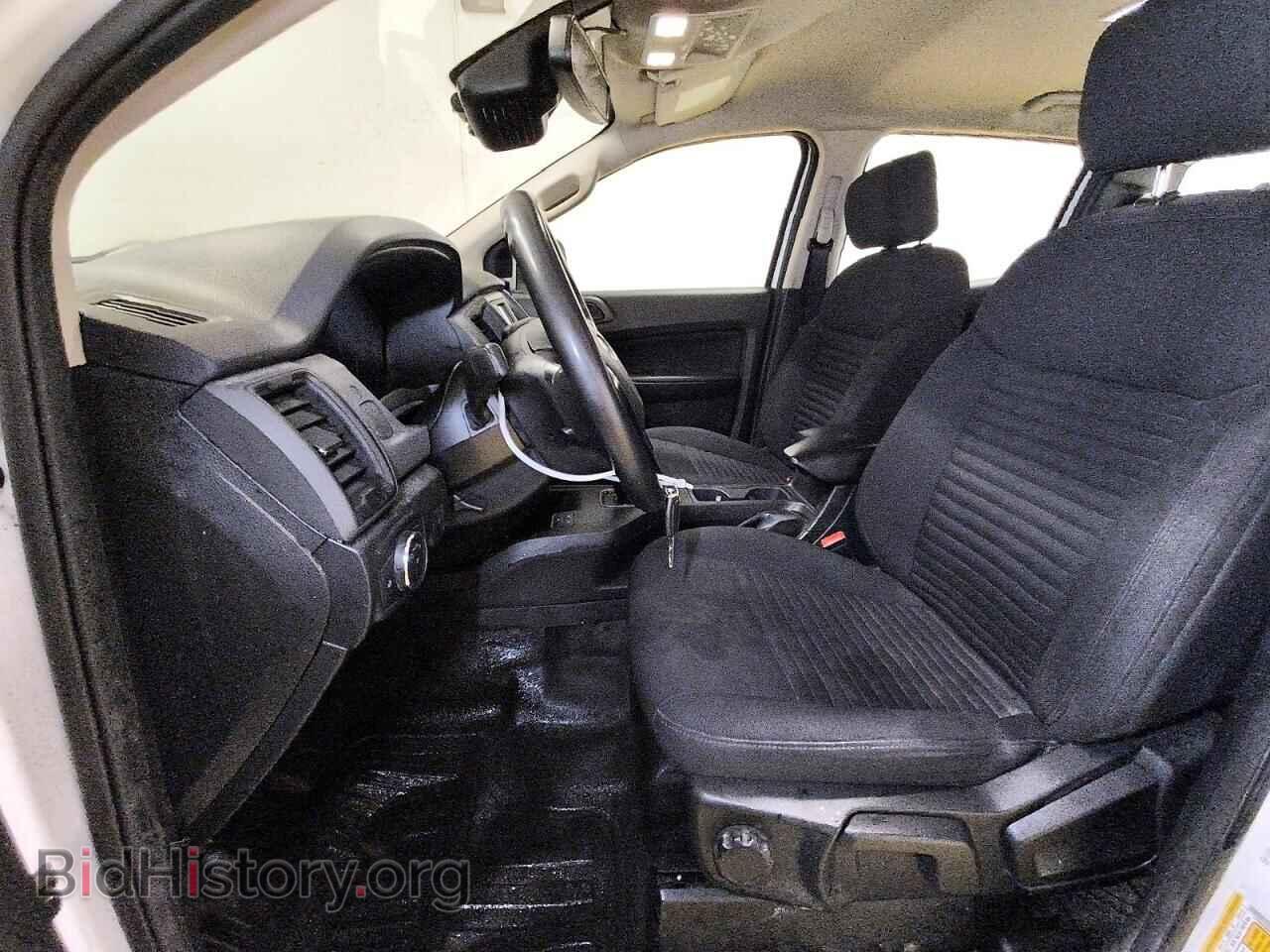 2022 FORD RANGER - VIN: 1FTER4EH0NLD06574 - Фото 7