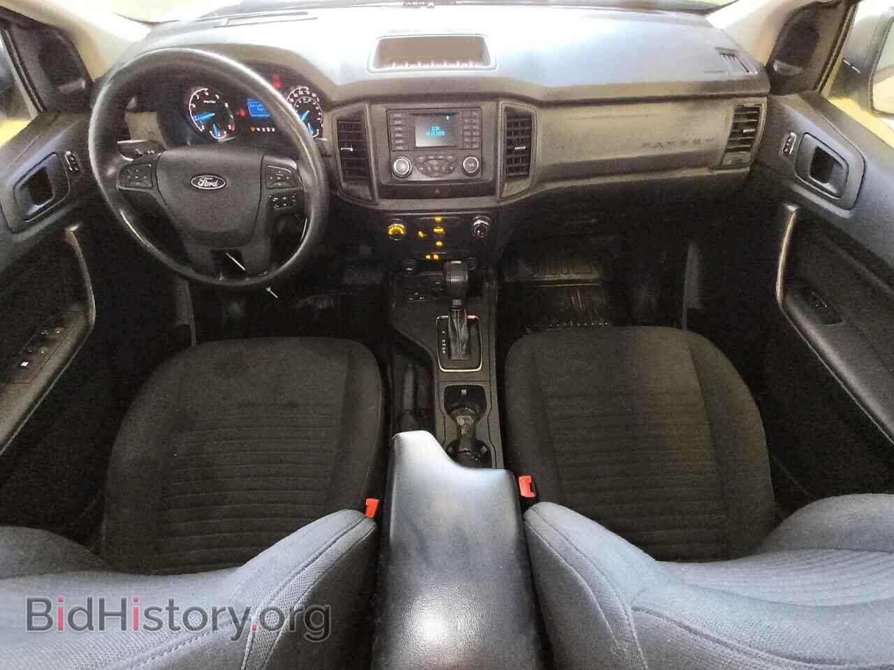 2022 FORD RANGER - VIN: 1FTER4EH0NLD06574 - Фото 8