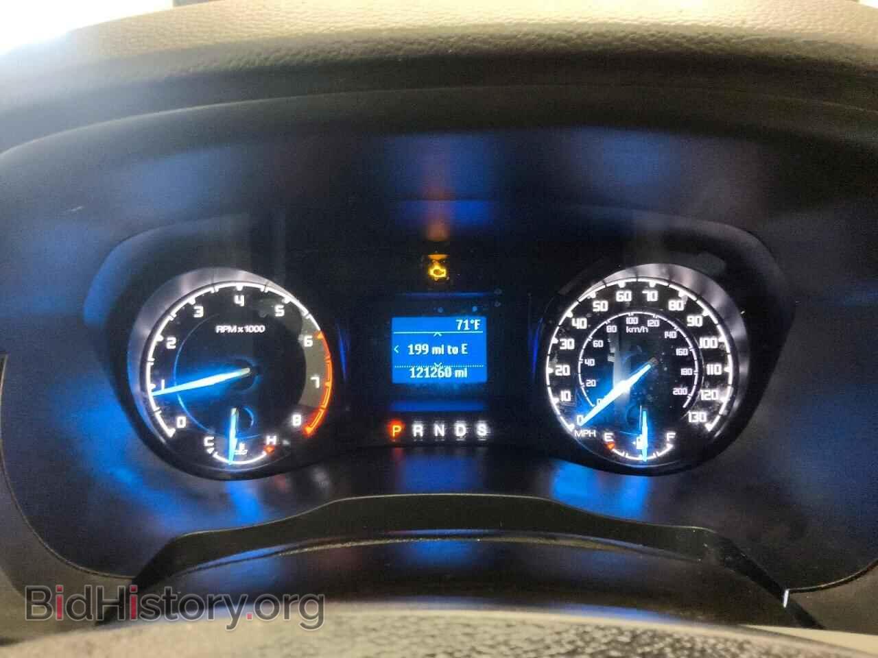 2022 FORD RANGER - VIN: 1FTER4EH0NLD06574 - Фото 9