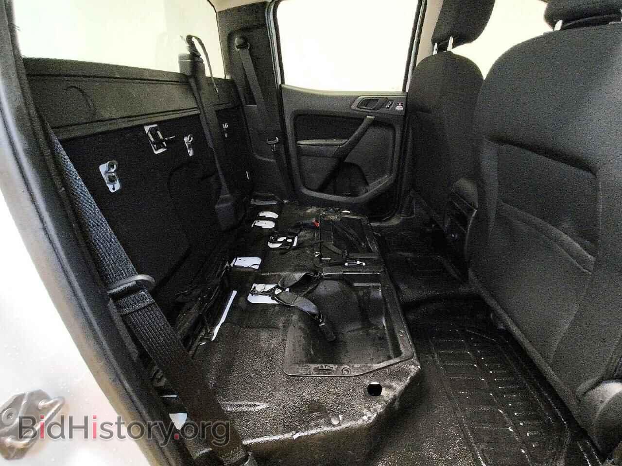 2022 FORD RANGER - VIN: 1FTER4EH0NLD06574 - Фото 10