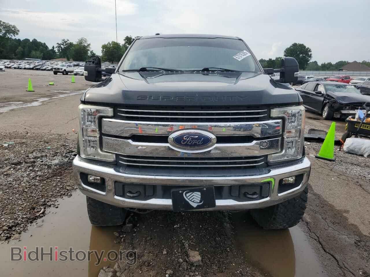 2017 FORD F250 - VIN: 1FT7W2BT2HEE82176 - Фото 5