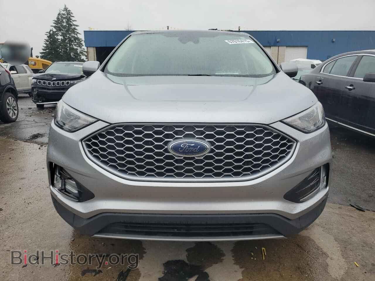 2023 FORD EDGE - VIN: 2FMPK4J92PBA06674 - Фото 5