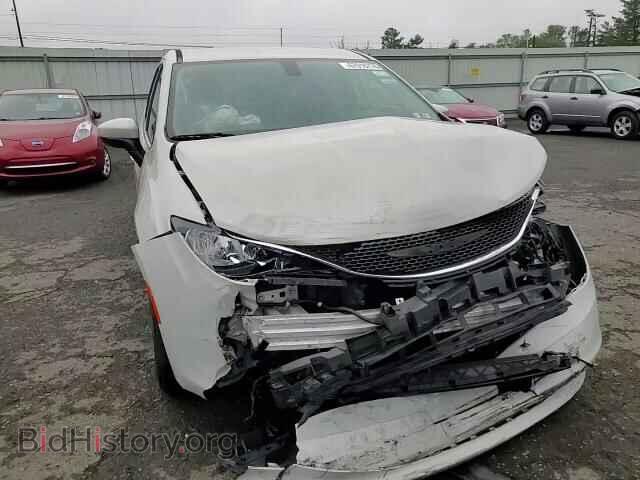 2017 CHRYSLER PACIFICA - VIN: 2C4RC1DG9HR797054 - Фото 14