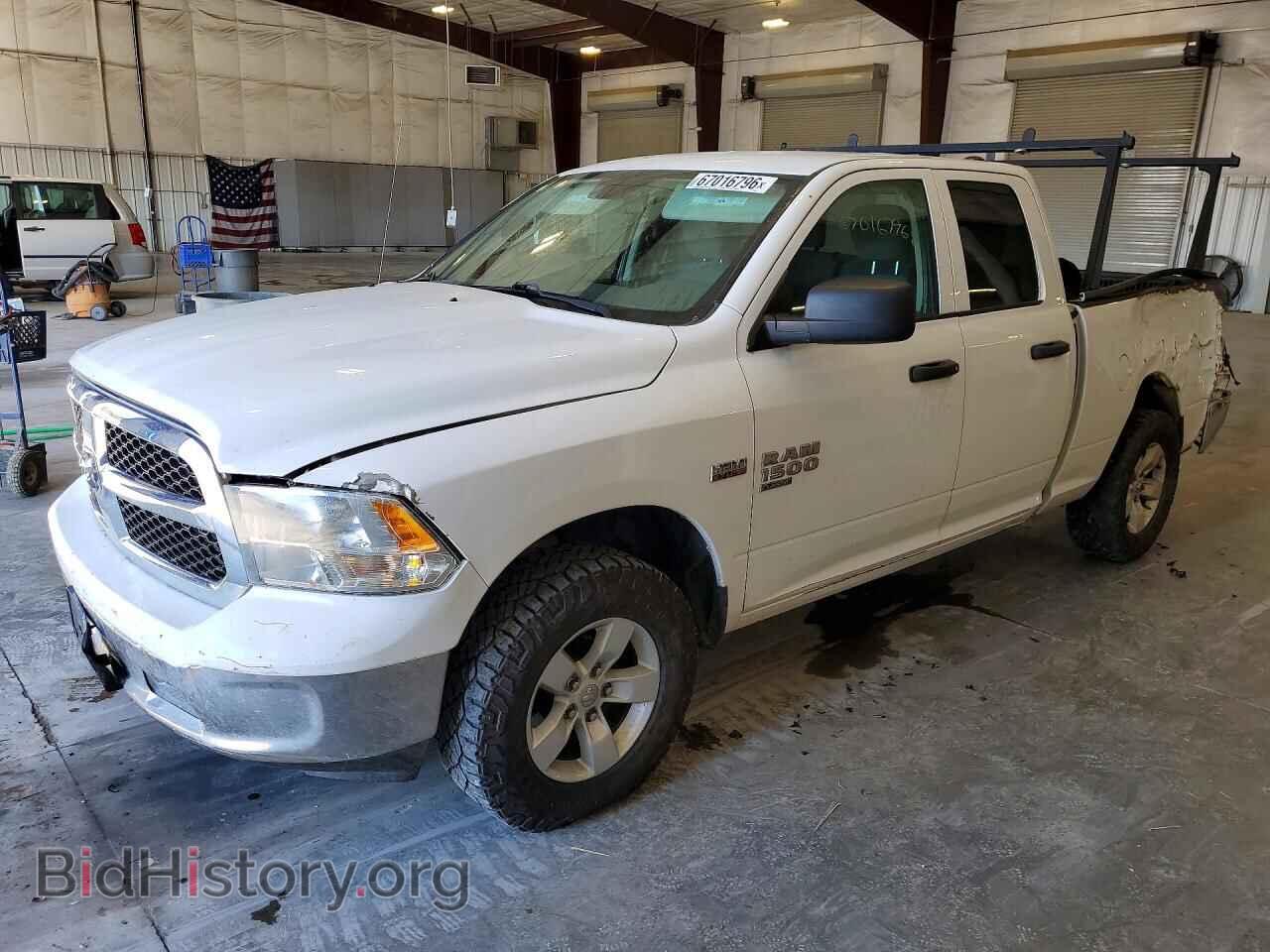 Photo 1C6RR7FT1KS590974 - RAM 1500 2019
