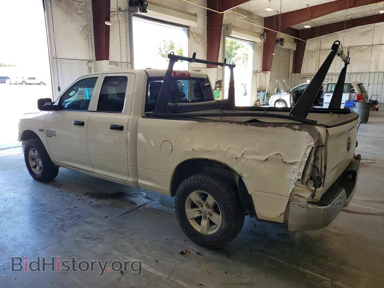 2019 RAM 1500 - VIN: 1C6RR7FT1KS590974 - Photo 2