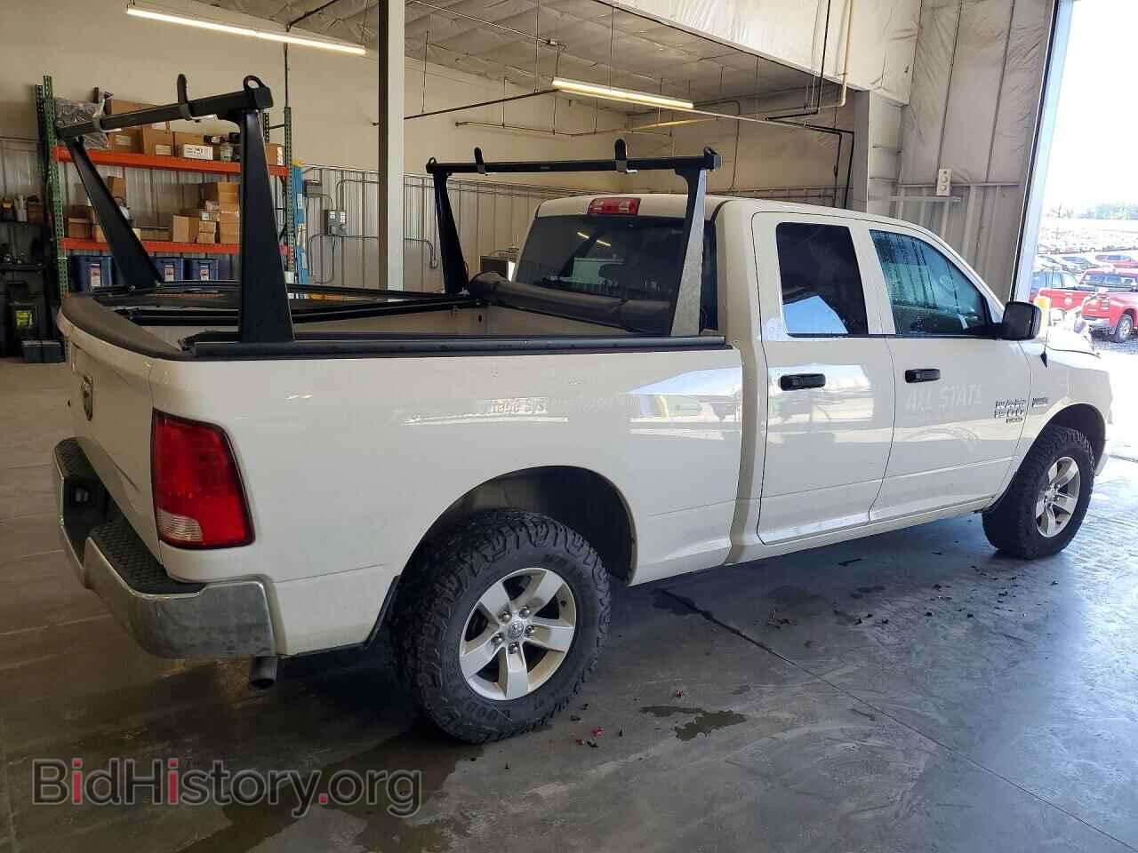 2019 RAM 1500 - VIN: 1C6RR7FT1KS590974 - Photo 3