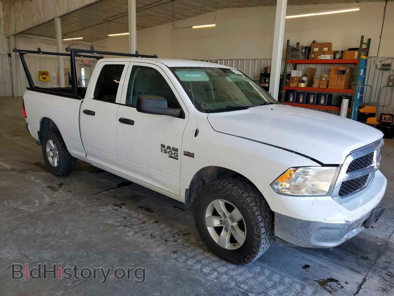 2019 RAM 1500 - VIN: 1C6RR7FT1KS590974 - Photo 4