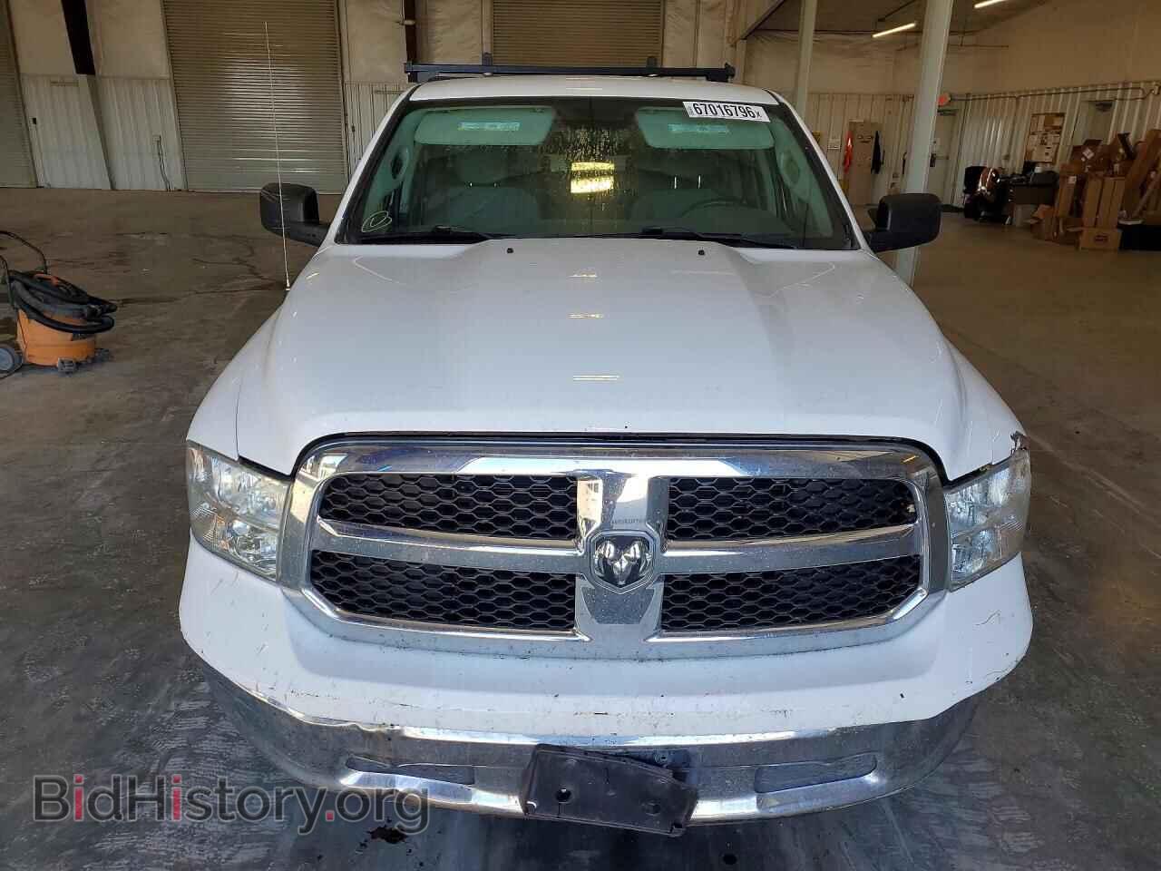 2019 RAM 1500 - VIN: 1C6RR7FT1KS590974 - Photo 5