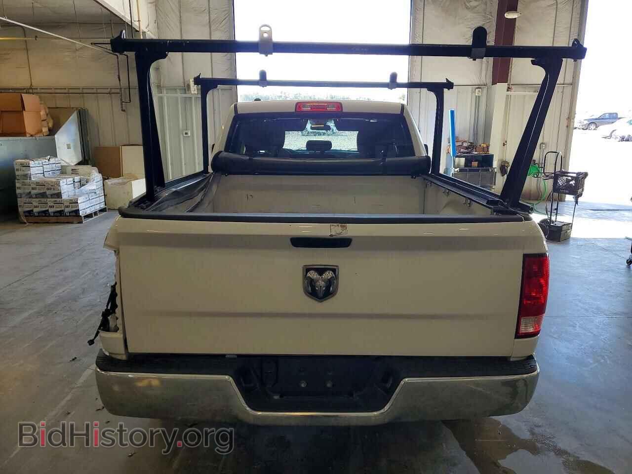 2019 RAM 1500 - VIN: 1C6RR7FT1KS590974 - Photo 6