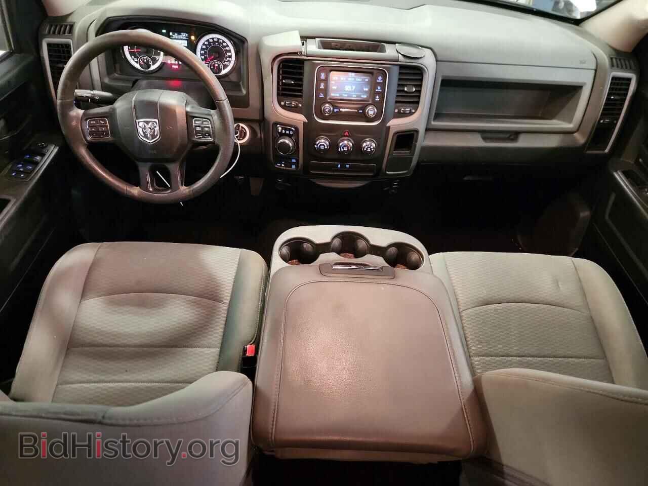 2019 RAM 1500 - VIN: 1C6RR7FT1KS590974 - Photo 8