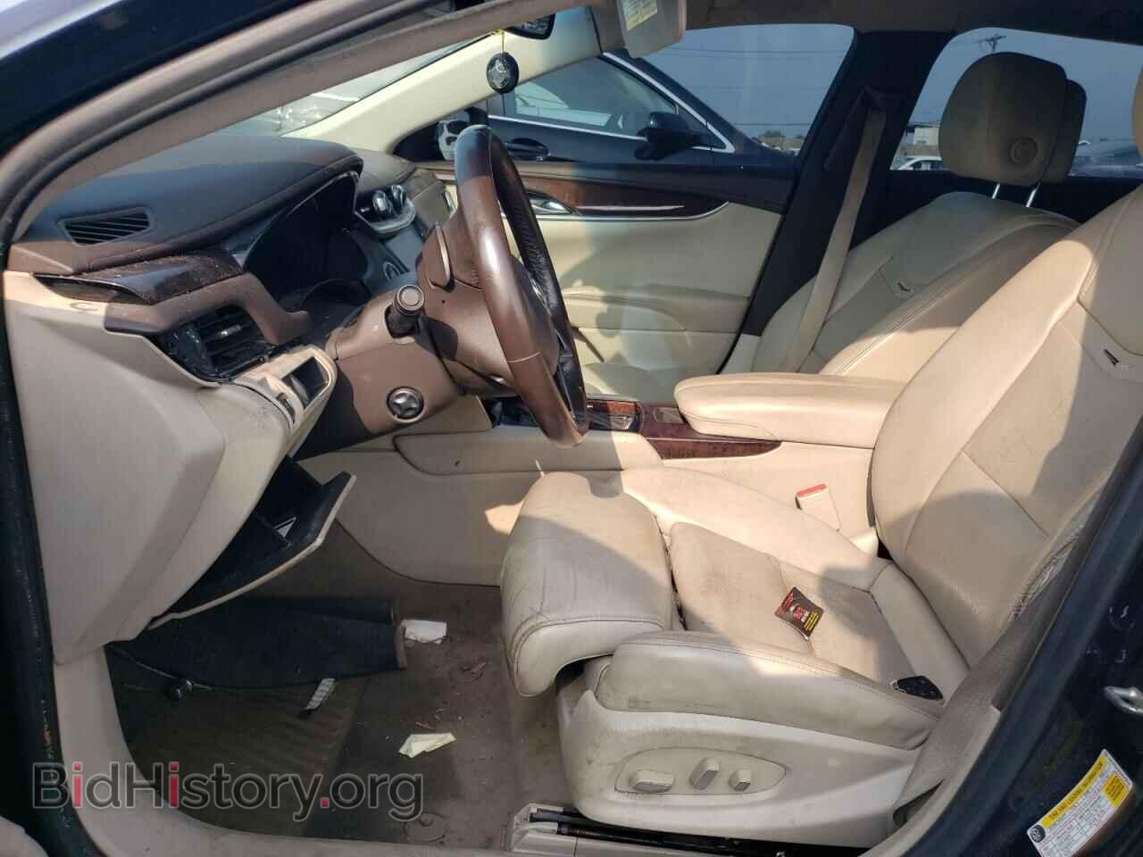 2013 CADILLAC XTS - VIN: 2G61P5S3XD9225593 - Фото 7