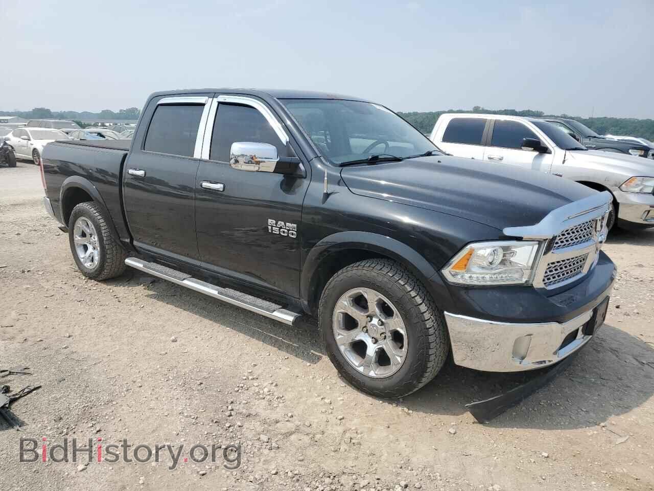 2015 RAM 1500 - VIN: 1C6RR6NG6FS686376 - Фото 4