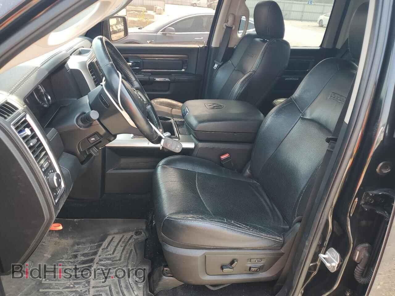 2015 RAM 1500 - VIN: 1C6RR6NG6FS686376 - Фото 7