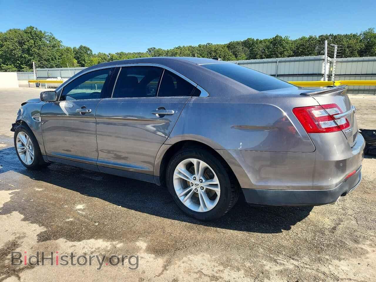 2013 FORD TAURUS - VIN: 1FAHP2E83DG190209 - Photo 2