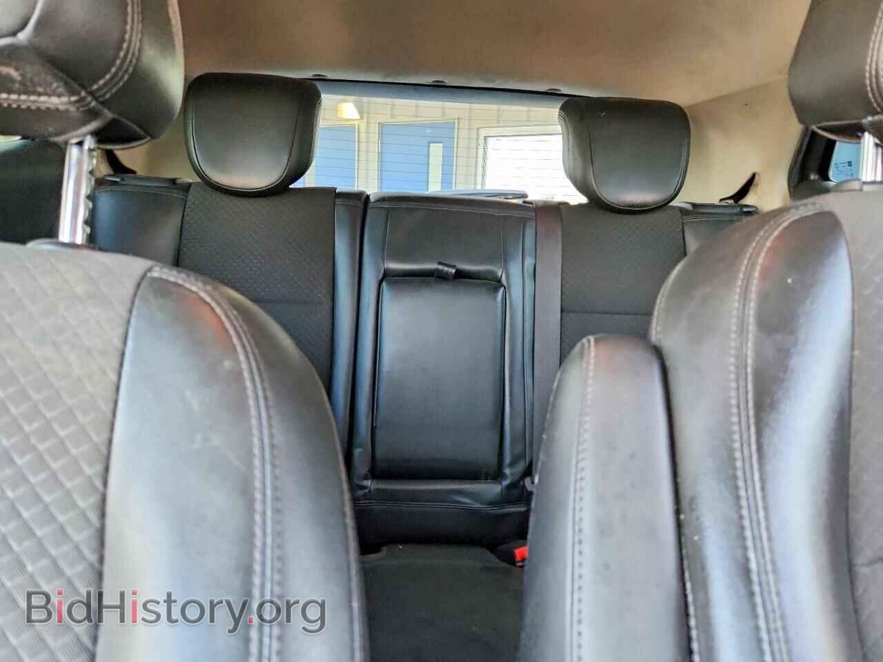 2018 BUICK ENCORE - VIN: KL4CJASB3JB620436 - Photo 10