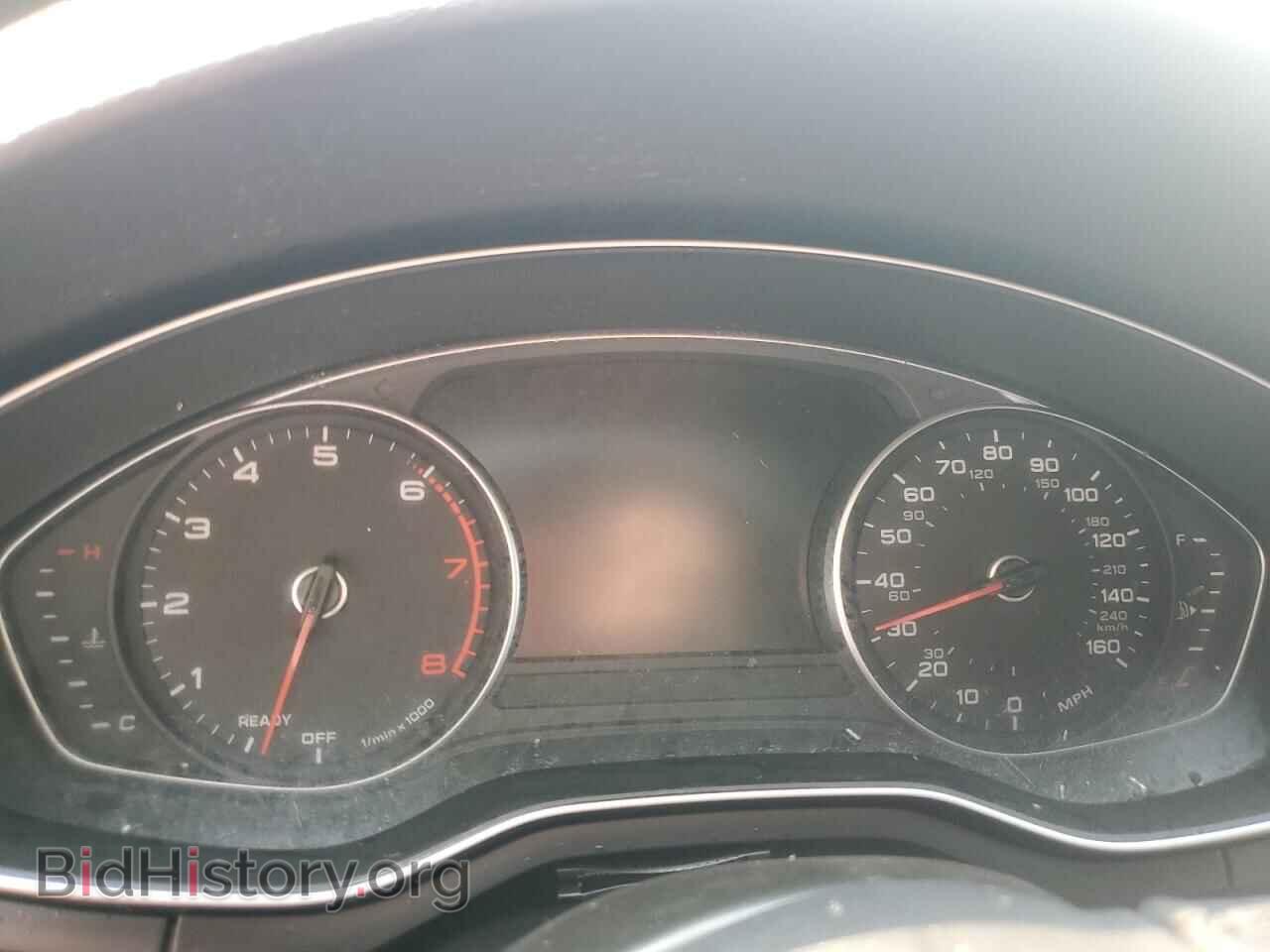 2021 AUDI A4 - VIN: WAUABAF48MA072379 - Фото 9