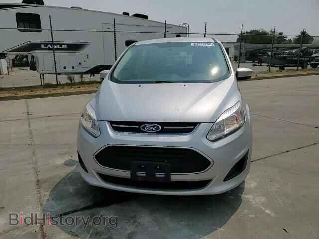 2017 FORD CMAX - VIN: 1FADP5AU3HL114179 - Photo 13