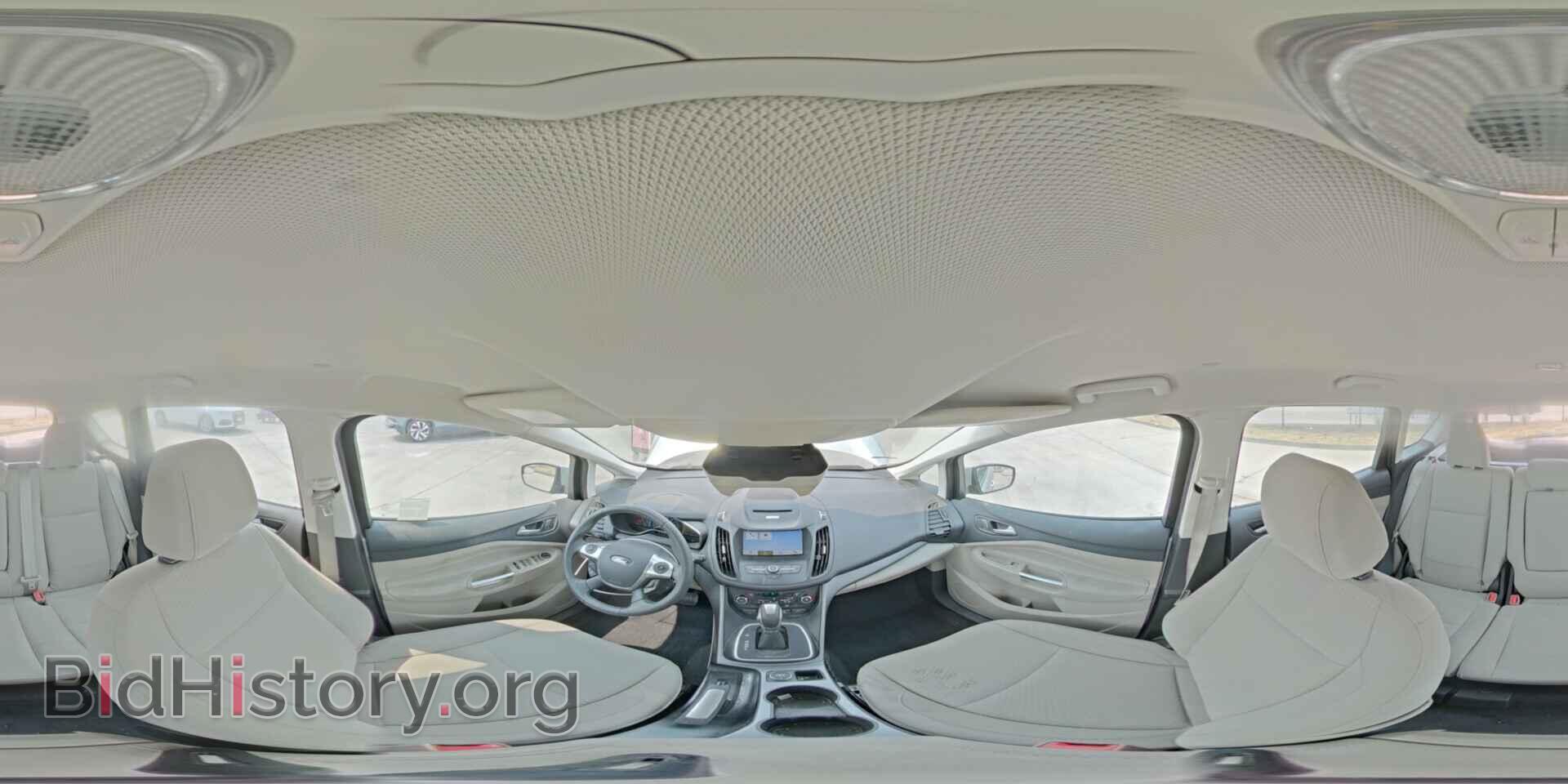 2017 FORD CMAX - VIN: 1FADP5AU3HL114179 - Photo 14