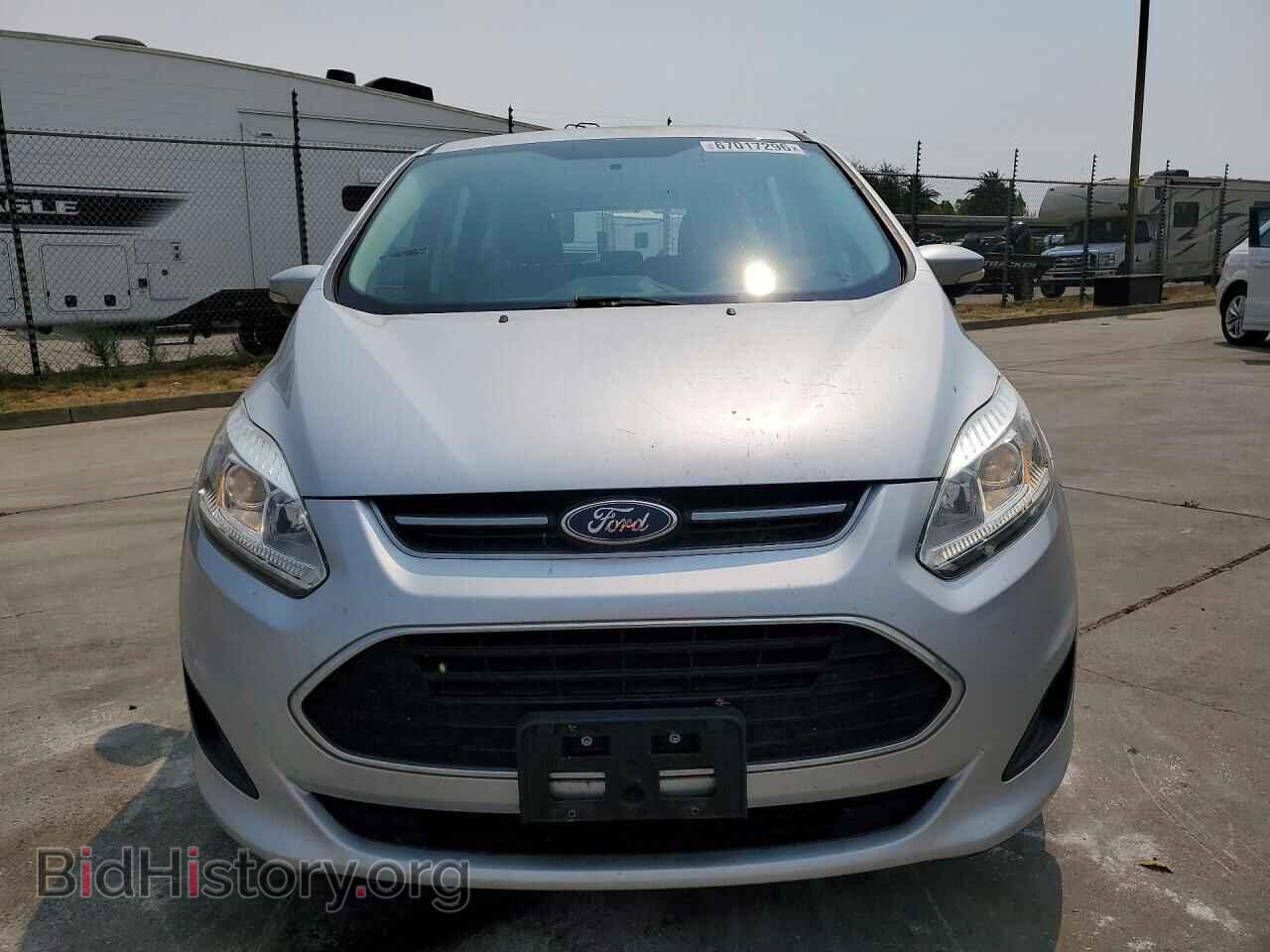 2017 FORD CMAX - VIN: 1FADP5AU3HL114179 - Photo 5