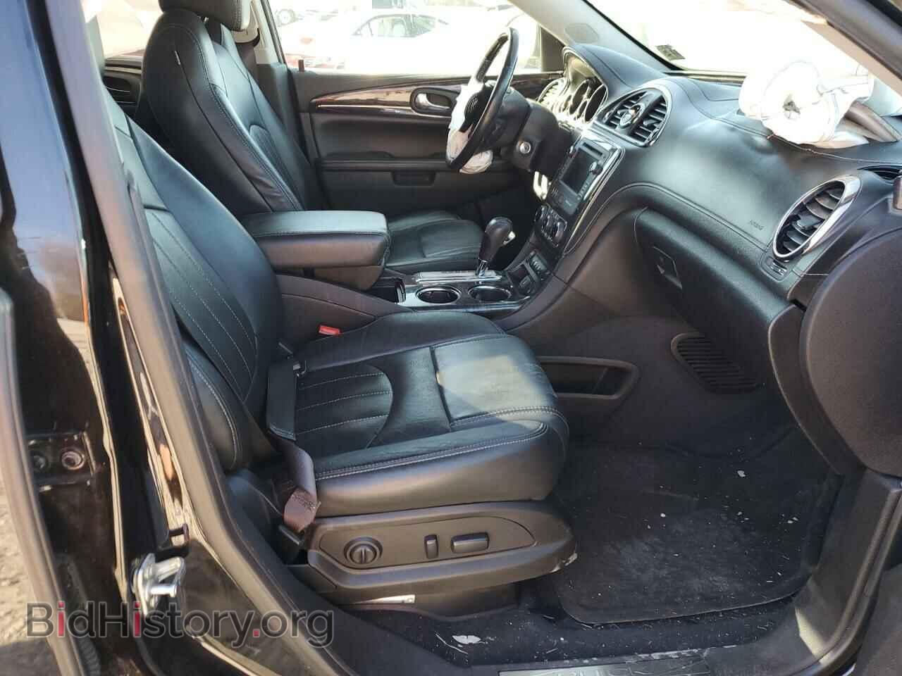 2016 BUICK ENCLAVE - VIN: 5GAKVBKD4GJ293333 - Photo 5