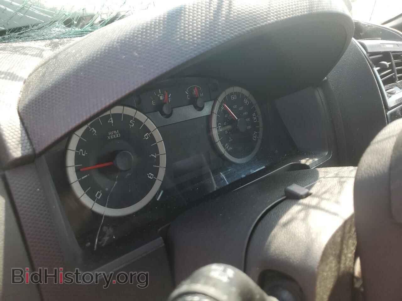 2012 FORD ESCAPE - VIN: 1FMCU0E75CKC42343 - Фото 9