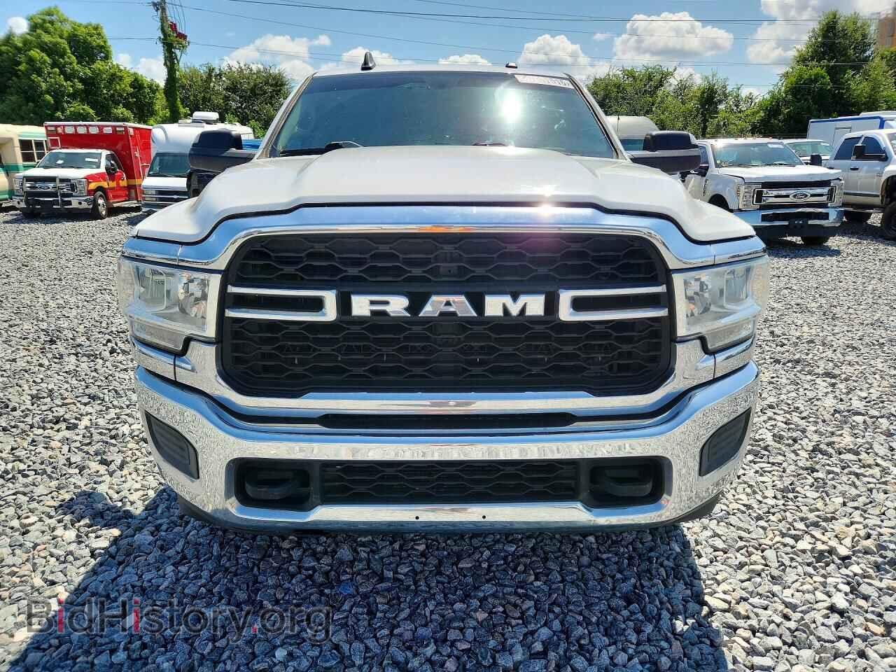 2019 RAM 2500 - VIN: 3C6UR5CLXKG615347 - Фото 5
