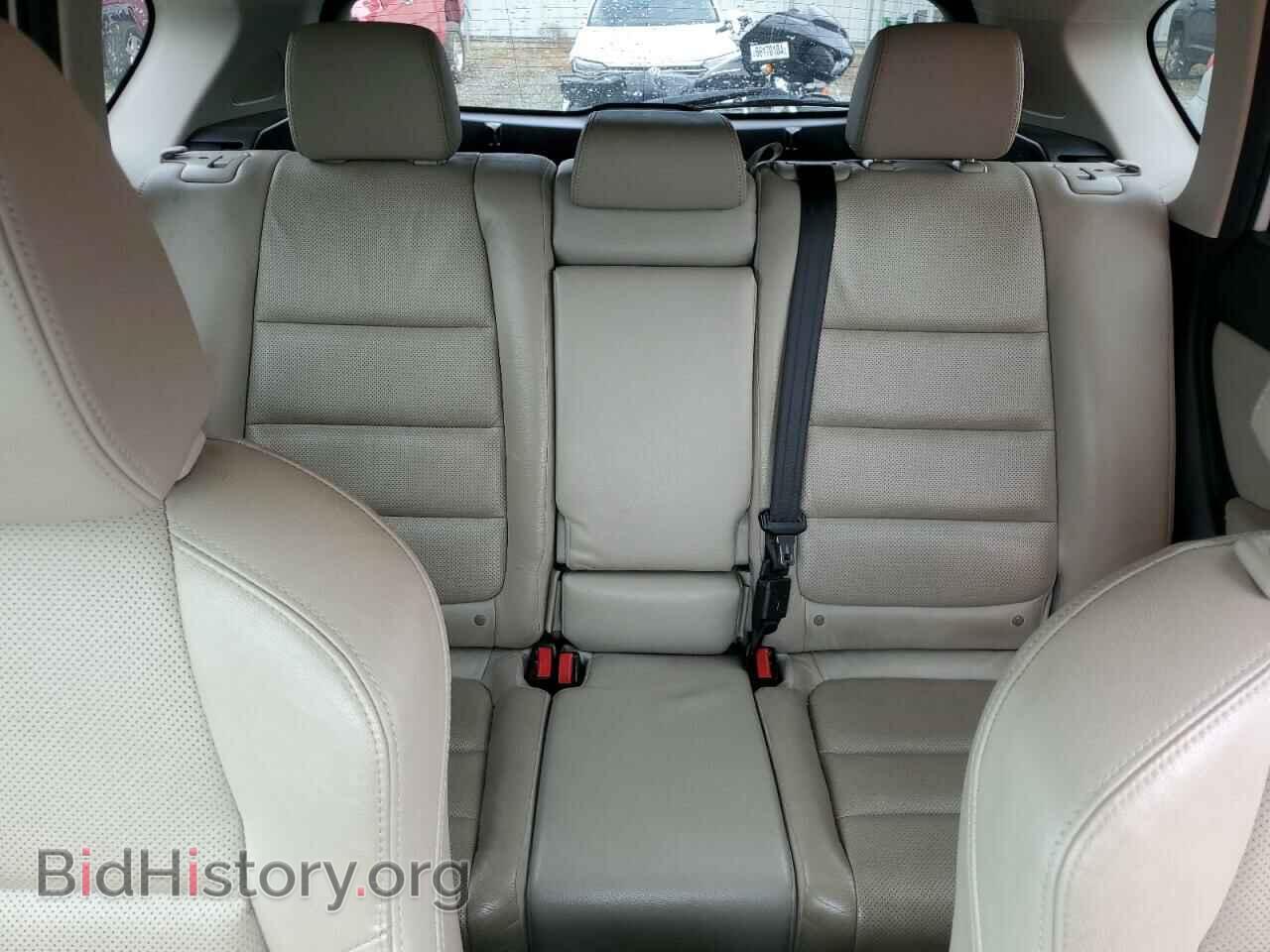 2014 MAZDA CX-5 - VIN: JM3KE2DY1E0384620 - Фото 10