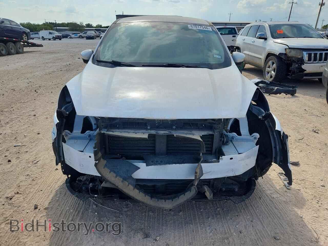2020 FORD ESCAPE - VIN: 1FMCU0G62LUA12705 - Фото 5