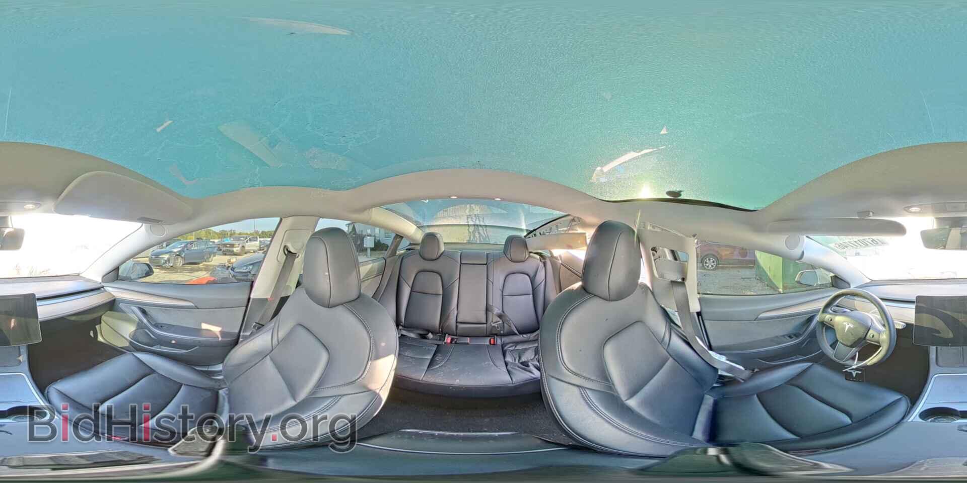 2023 TESLA MODEL 3 - VIN: 5YJ3E1EAXPF458405 - Фото 14