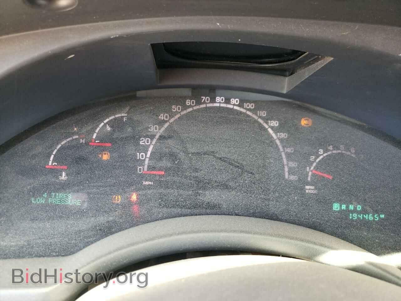 2006 CHRYSLER PACIFICA - VIN: 2A8GM68476R662372 - Фото 9