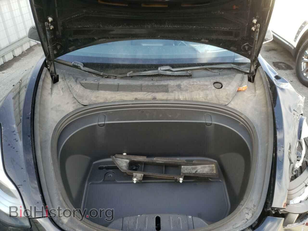 2019 TESLA MODEL 3 - VIN: 5YJ3E1EA8KF410331 - Фото 7