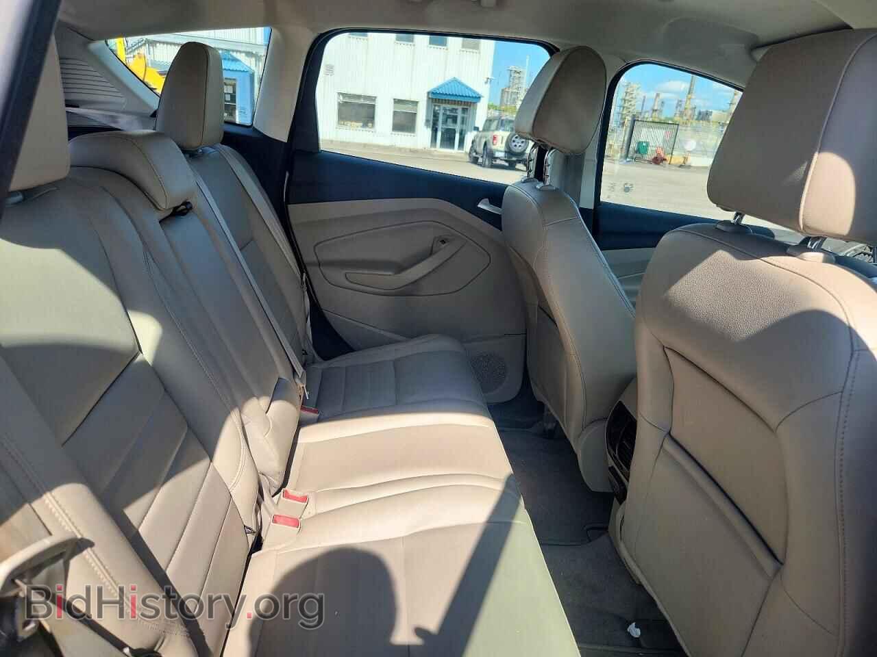 2013 FORD CMAX - VIN: 1FADP5BU4DL523252 - Photo 10