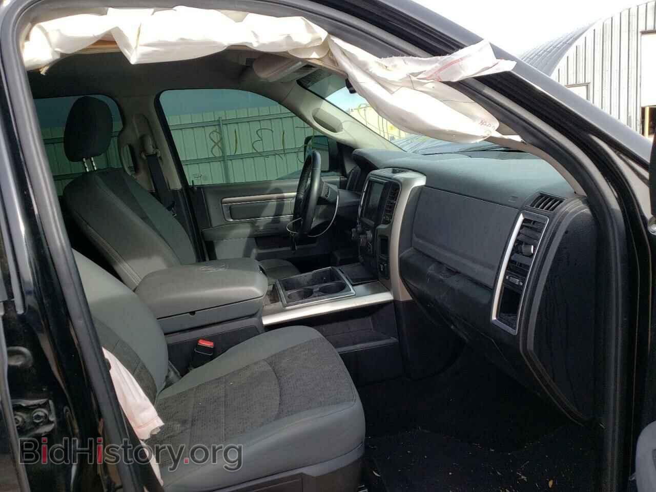 2015 RAM 1500 - VIN: 1C6RR7LT6FS586607 - Photo 5