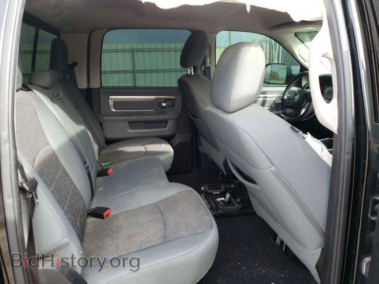 2015 RAM 1500 - VIN: 1C6RR7LT6FS586607 - Photo 6