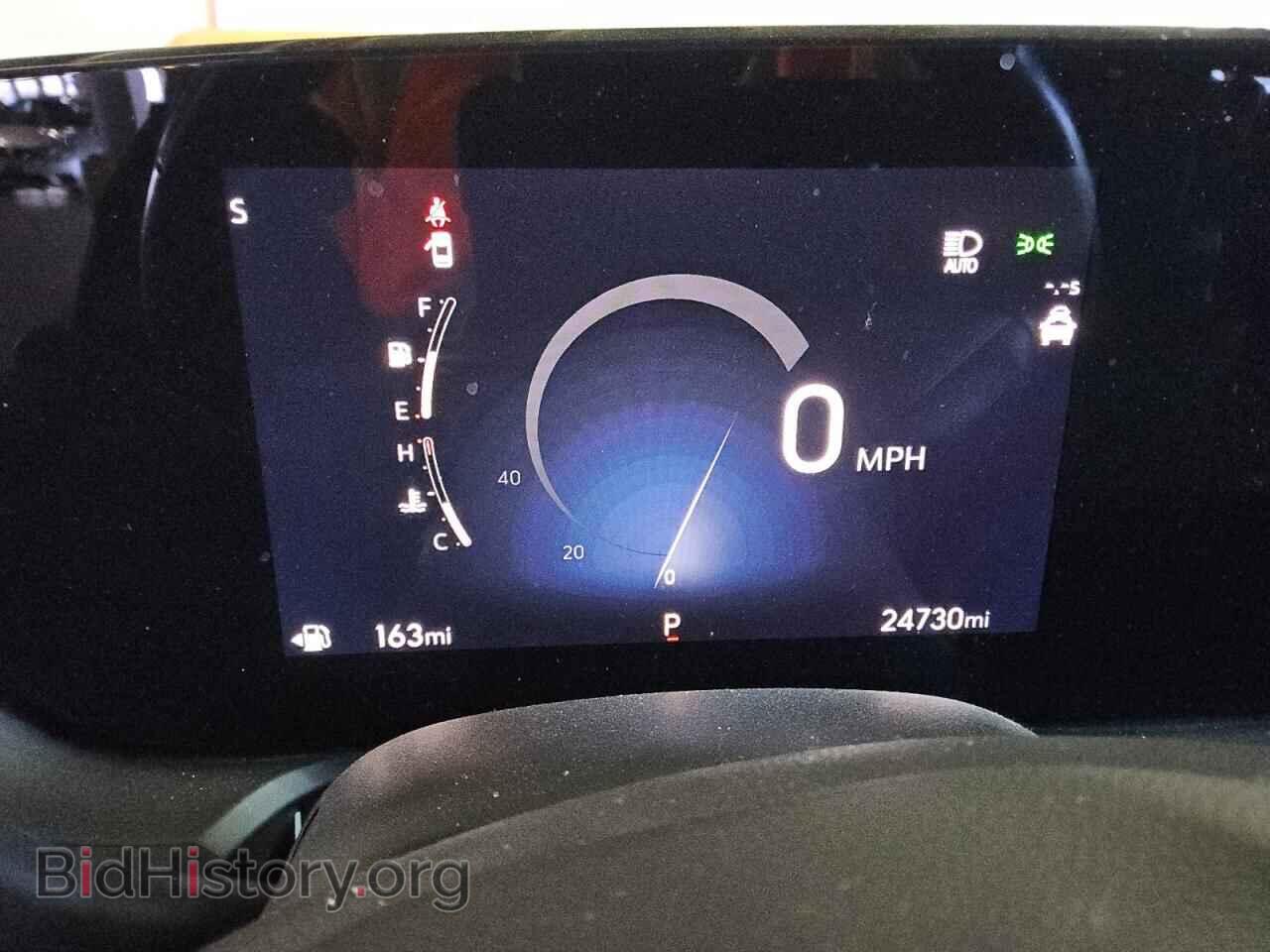 2024 BUICK ENCORE - VIN: KL4AMBS24RB078361 - Фото 9