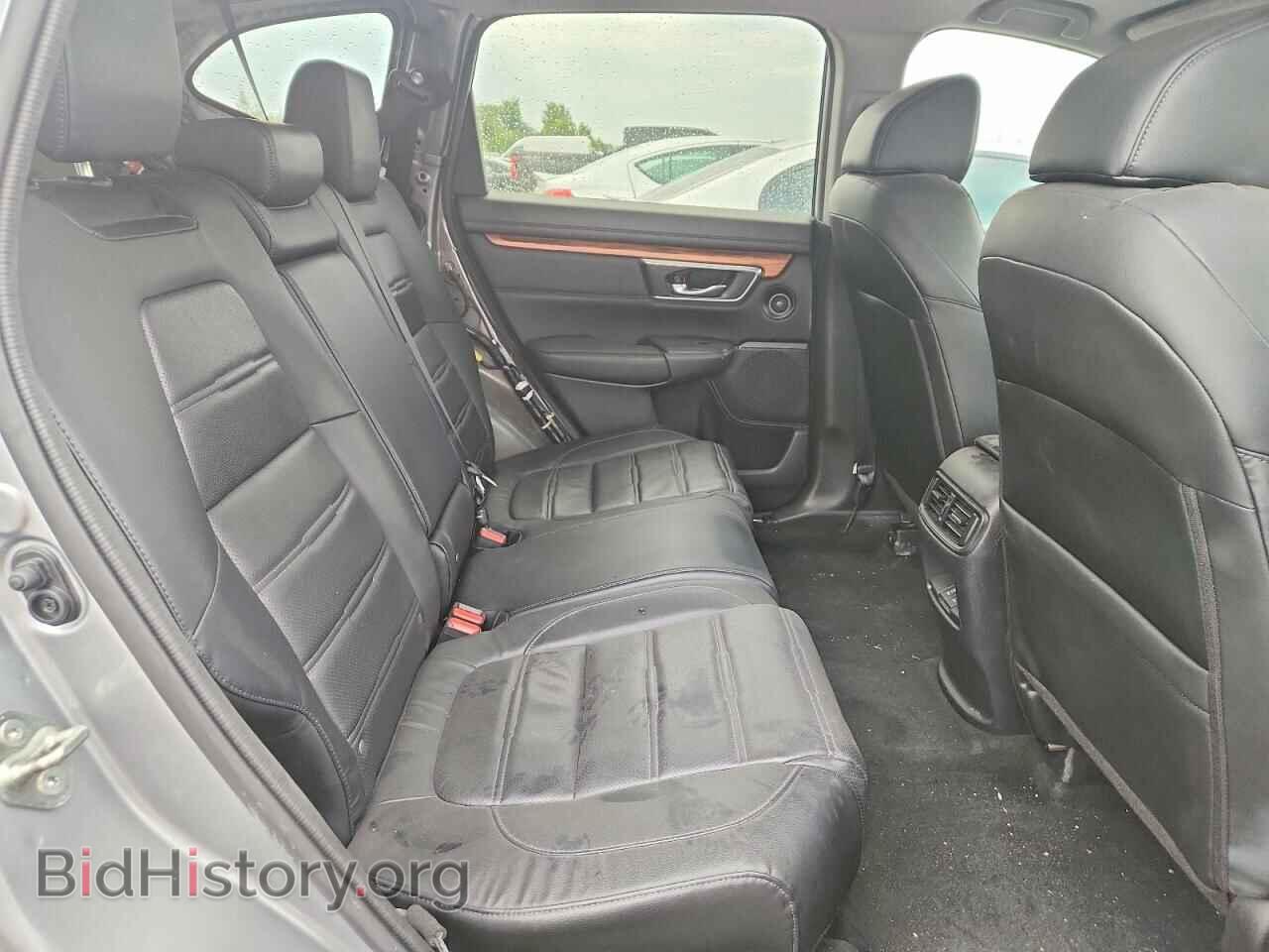 2019 HONDA CRV - VIN: 5J6RW2H80KL014357 - Фото 10