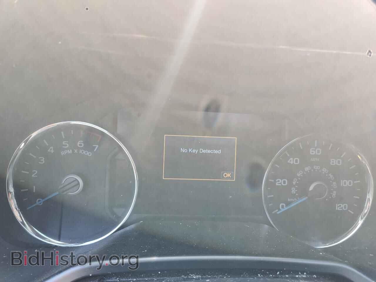 2017 FORD F-150 - VIN: 1FTEW1EG1HFA90767 - Фото 9