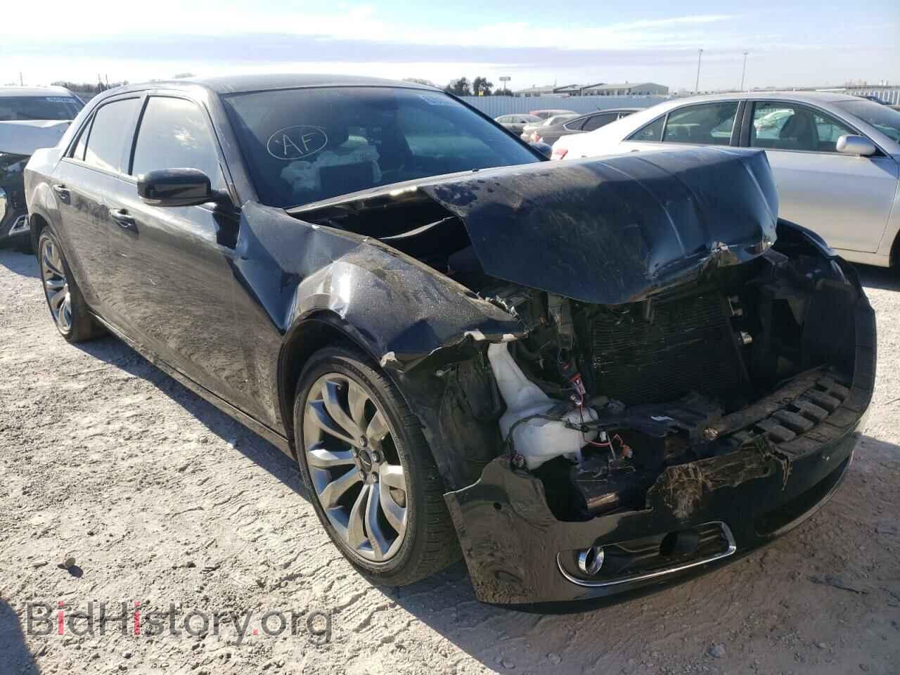 Photo 2C3CCABG7EH222174 - CHRYSLER 300 2014