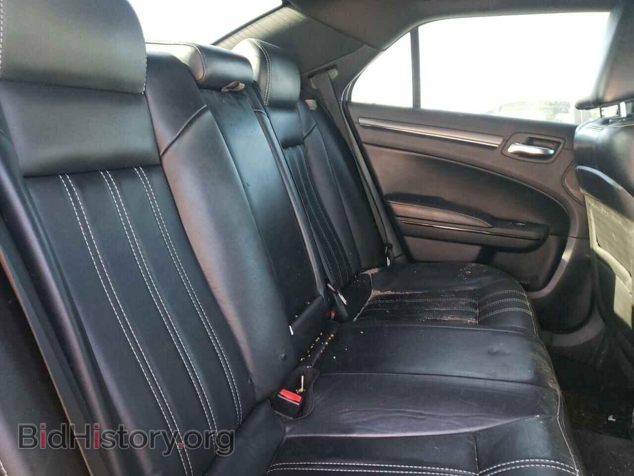 2014 CHRYSLER 300 - VIN: 2C3CCABG7EH222174 - Фото 6