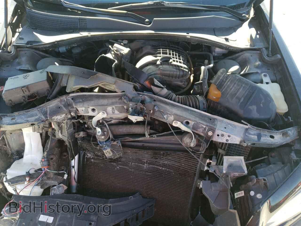 2014 CHRYSLER 300 - VIN: 2C3CCABG7EH222174 - Фото 7