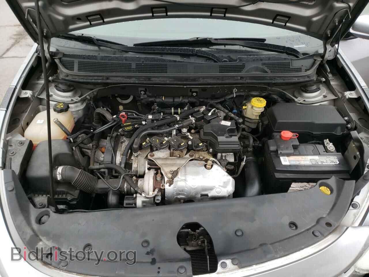 2015 DODGE DART - VIN: 1C3CDFDH3FD180858 - Фото 7
