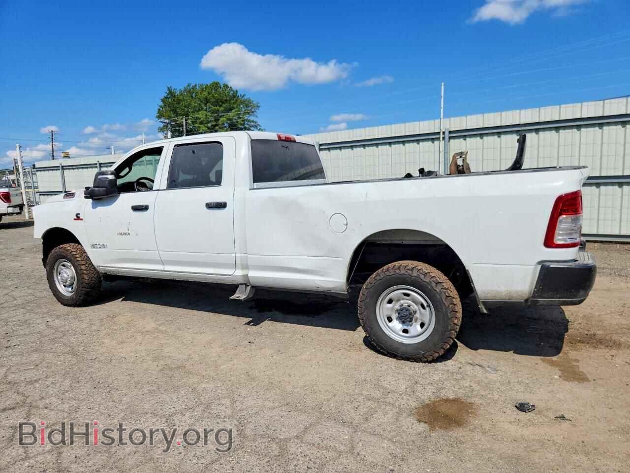 2023 RAM 2500 - VIN: 3C6UR5HL8PG602810 - Photo 2