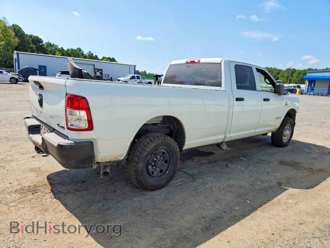2023 RAM 2500 - VIN: 3C6UR5HL8PG602810 - Photo 3