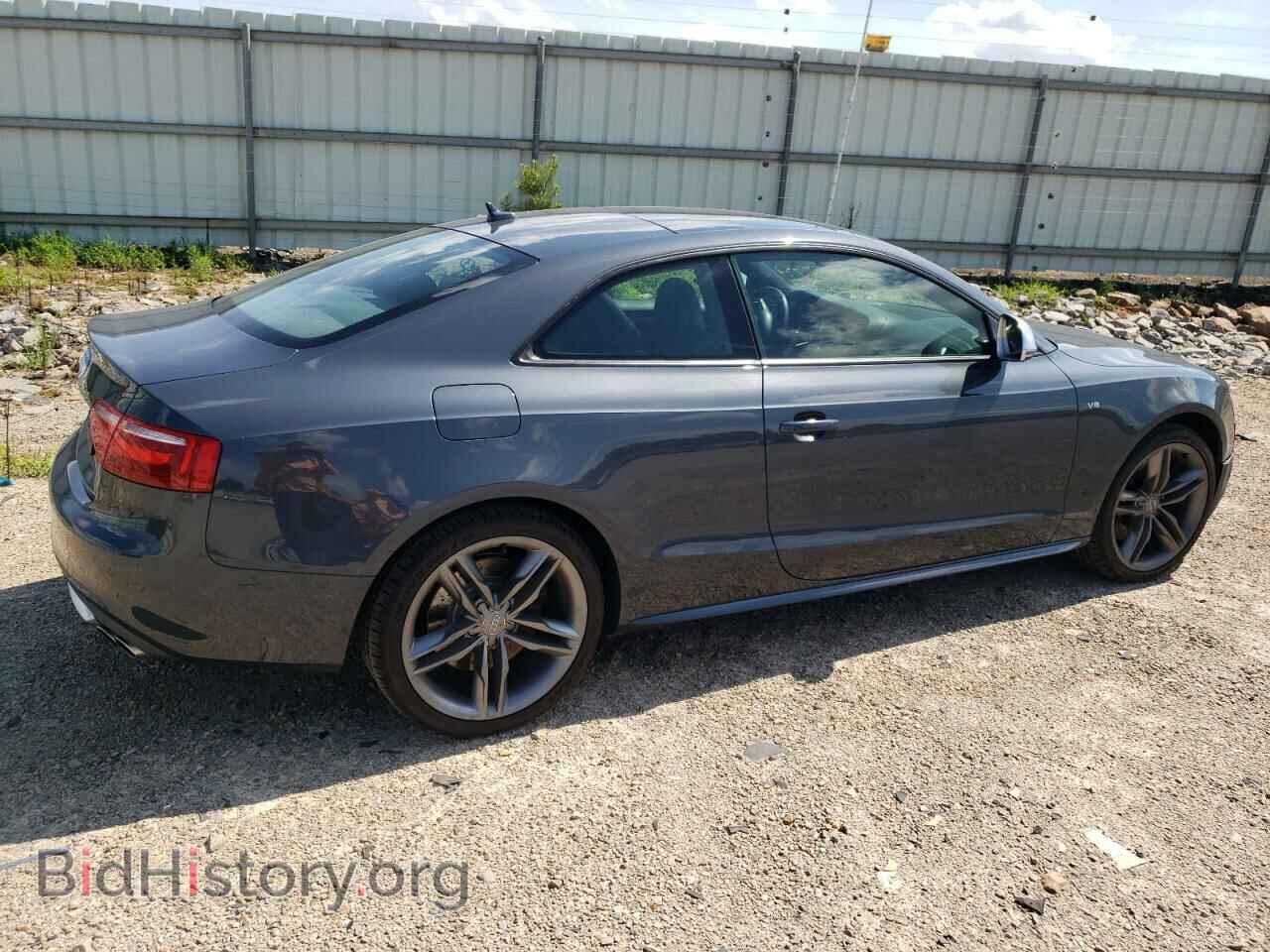 2008 AUDI SQ5 - VIN: WAURV78T18A020180 - Фото 3